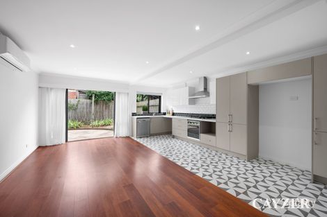 Property photo of 14/201 Graham Street Port Melbourne VIC 3207