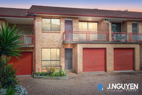 10/10 Kurrajong St, Cabramatta, NSW 2166