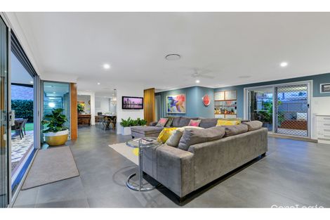 Property photo of 18 Furlong Street Broadbeach Waters QLD 4218