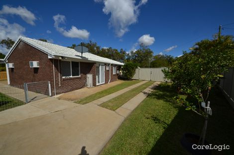 Property photo of 5 Jillian Court Gracemere QLD 4702