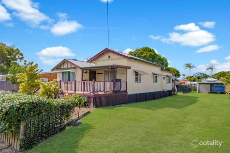 Property photo of 38 Shell Street Urangan QLD 4655