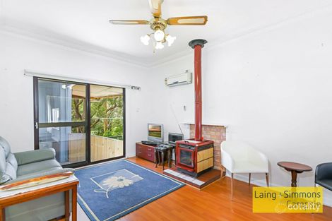 Property photo of 35 Chamberlain Road Bexley NSW 2207