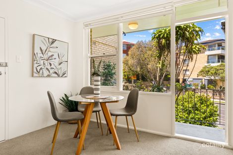 Property photo of 10/31 Bay Road Waverton NSW 2060