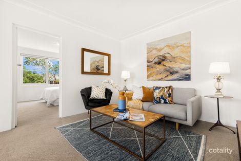 Property photo of 10/31 Bay Road Waverton NSW 2060