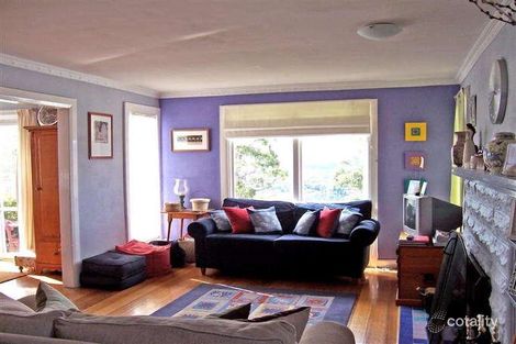 Property photo of 31 Raymont Terrace Mount Stuart TAS 7000