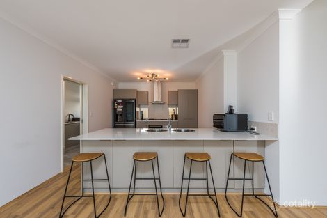 Property photo of 1 Biccari Drive Stirling WA 6021