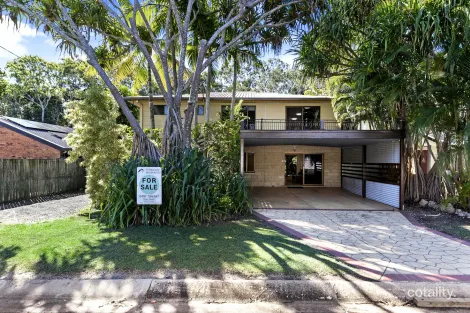 Property photo of 36 Shellcot Street Toogoom QLD 4655