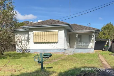 22 Hope St, Penrith, NSW 2750