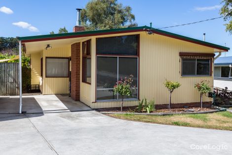 Property photo of 2 Connewarre Crescent Berriedale TAS 7011