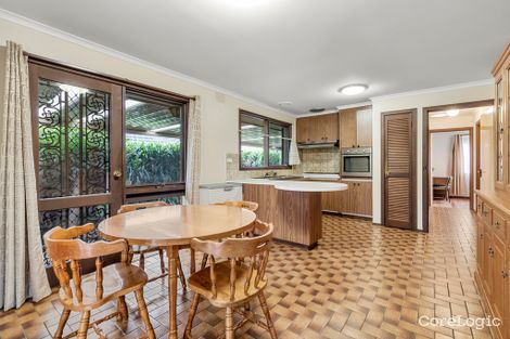 Property photo of 34 Jolimont Avenue Mulgrave VIC 3170