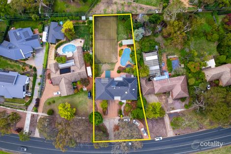 Property photo of 127 Springvale Drive Weetangera ACT 2614