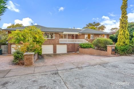 Property photo of 127 Springvale Drive Weetangera ACT 2614