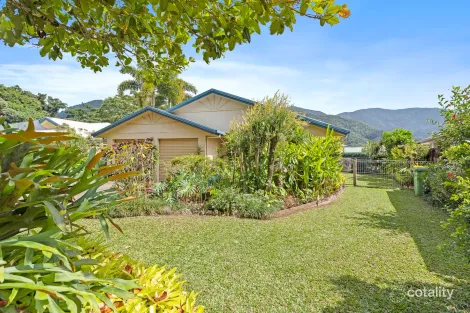 Property photo of 4 Amos Close Redlynch QLD 4870