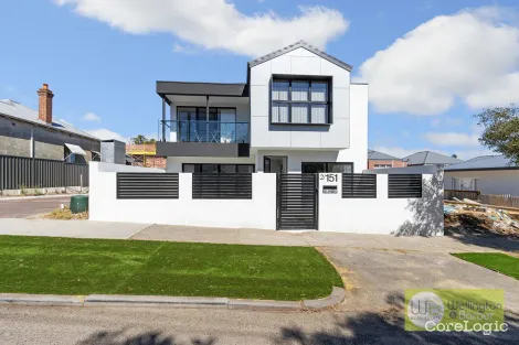 Property photo of 151 Alma Road North Perth WA 6006