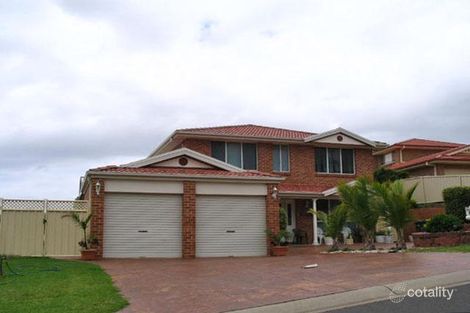 6 Honey Eater Dr, Blackbutt, NSW 2529