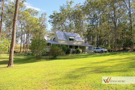 Property photo of 29 Mahogany Crescent Yarravel NSW 2440