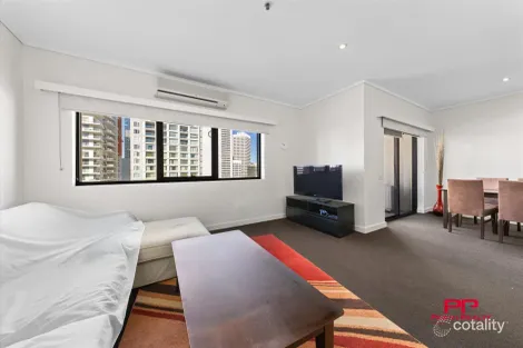 Property photo of 117/138 Barrack Street Perth WA 6000