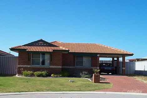 27 Teraglin Way, Warnbro, WA 6169