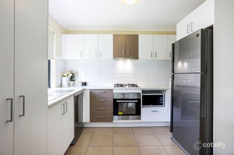 Property photo of 8 Moondarra Street Pimpama QLD 4209