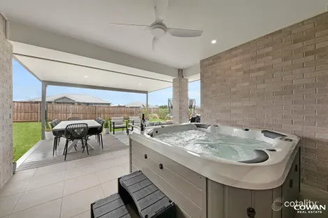 Property photo of 182 Settlers Boulevard Chisholm NSW 2322