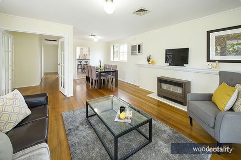Property photo of 2 Laughlin Avenue Nunawading VIC 3131