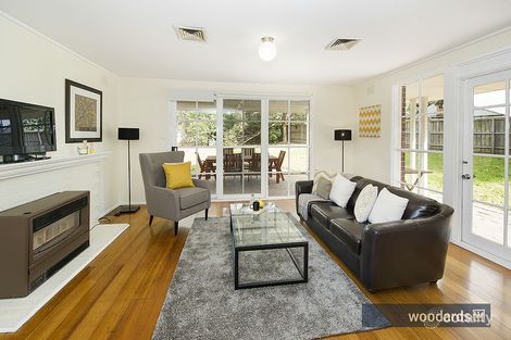 Property photo of 2 Laughlin Avenue Nunawading VIC 3131