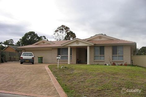 2 Kirrajong Pl, San Remo, NSW 2262