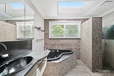 Property photo of 224A Windsor Road Winston Hills NSW 2153