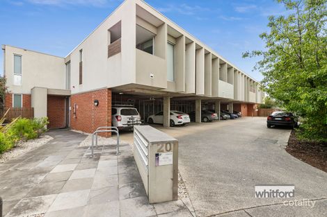 21/20 Ficinia Mews, Highton, VIC 3216