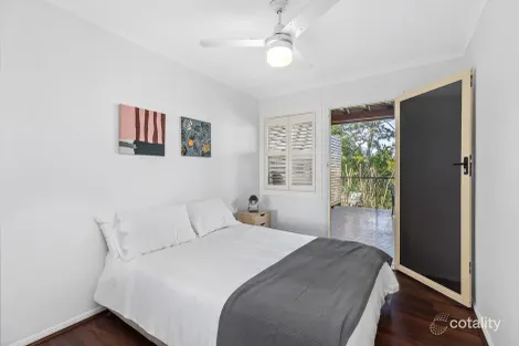 Property photo of 7/6 Ranley Grove Paddington QLD 4064
