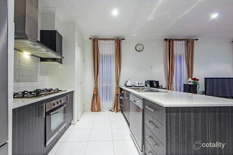Property photo of 24 Merribah Way Truganina VIC 3029