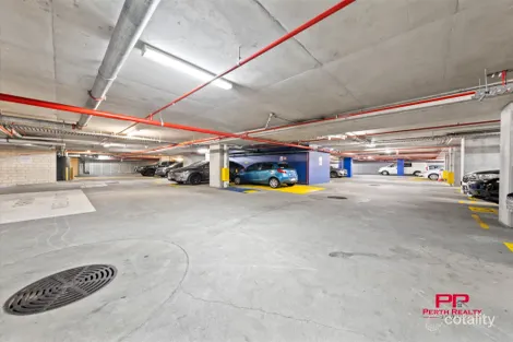 Property photo of 117/138 Barrack Street Perth WA 6000