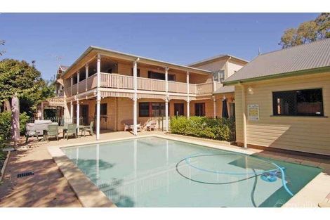 Property photo of 15 Nelson Street Kalinga QLD 4030