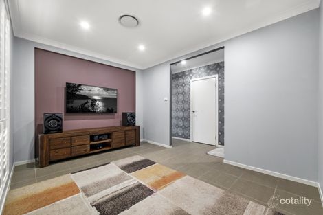 Property photo of 35 Stevens Drive Oran Park NSW 2570