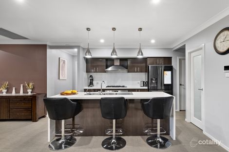 Property photo of 35 Stevens Drive Oran Park NSW 2570