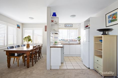 Property photo of 2/42 Crown Road Queenscliff NSW 2096