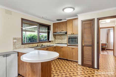 Property photo of 34 Jolimont Avenue Mulgrave VIC 3170