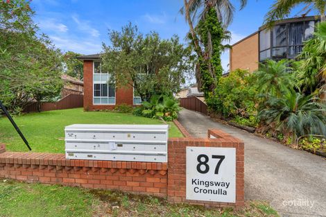 14/87 Kingsway, Cronulla, NSW 2230