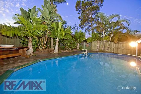 80 Saraband Dr, Eatons Hill, QLD 4037