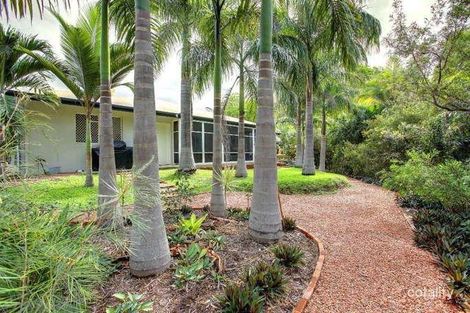 Property photo of 7 Almond Court Bushland Beach QLD 4818
