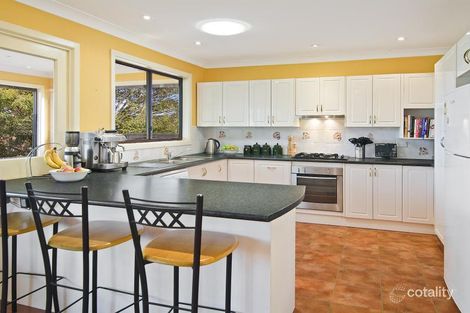 Property photo of 27 Cook Street Forestville NSW 2087
