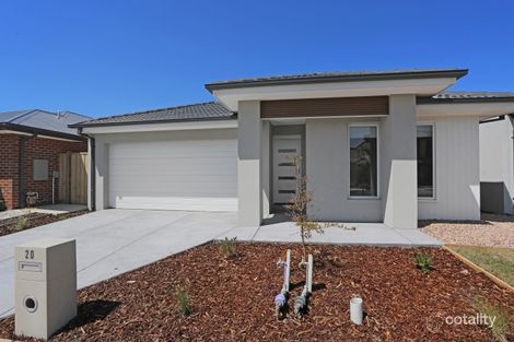 20 Galley Way, Armstrong Creek, VIC 3217