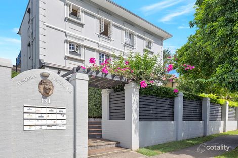 13/191 Harcourt St, New Farm, QLD 4005