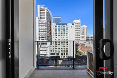Property photo of 107/138 Barrack Street Perth WA 6000