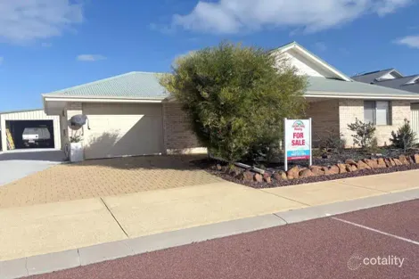 Property photo of 33 Dryandra Boulevard Jurien Bay WA 6516