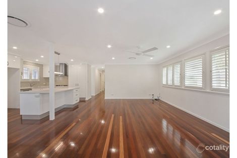 Property photo of 46 McIlwraith Avenue Norman Park QLD 4170