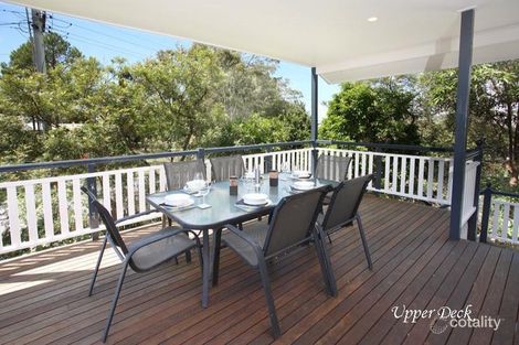 Property photo of 155 Oceana Terrace Lota QLD 4179