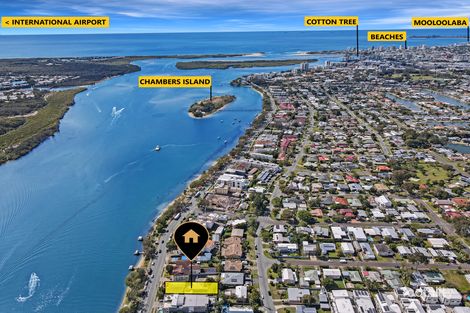 Property photo of 7/171-173 Bradman Avenue Maroochydore QLD 4558
