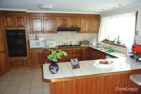 Property photo of 23 McKeon Circuit Dandenong North VIC 3175
