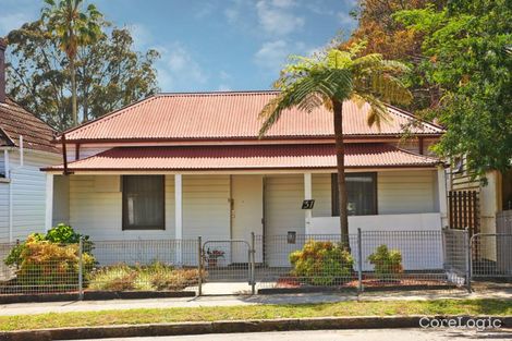 Property photo of 31 King Street Balmain NSW 2041